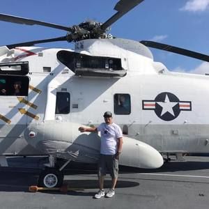 Meet your Posher, Jaime